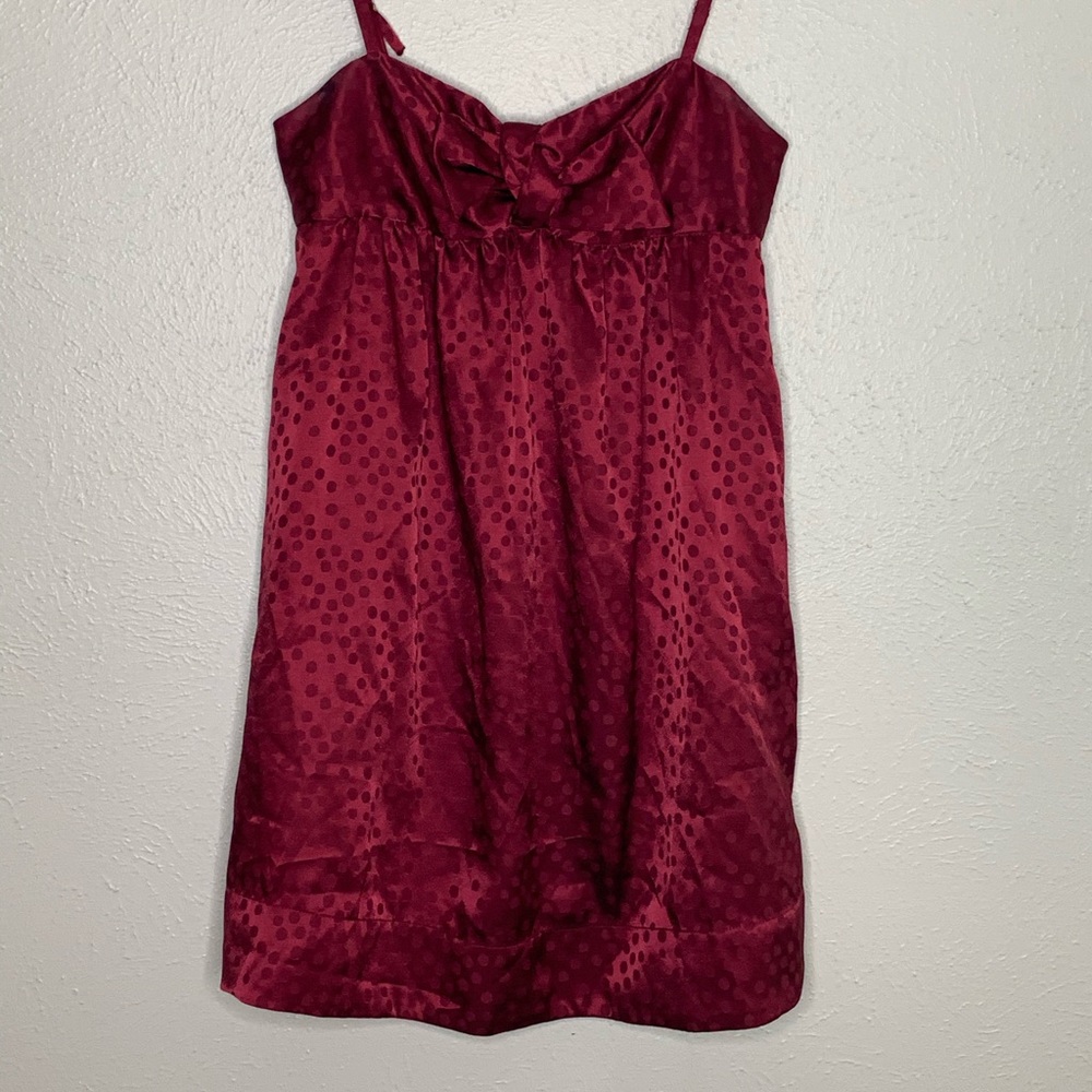 Mini Cocktail Dress!